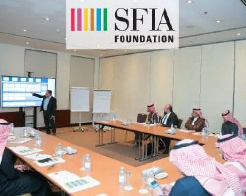 إطار عمل المهارات الرقمية SFIA
