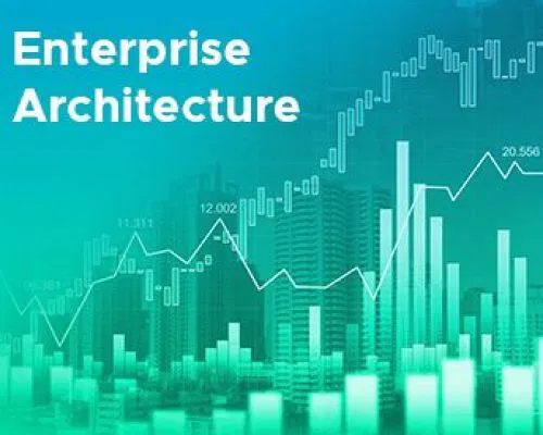 استشارات البنية المؤسسية أو المعمارية المؤسسية