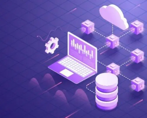 البنية التحتية لتقنية المعلومات