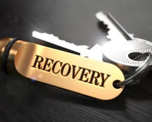 النسخ الاحتياطي واستعادة البيانات