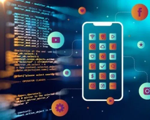 تطوير البرمجيات تصميم وبرمجة مواقع الويب وتطبيقات الجوال