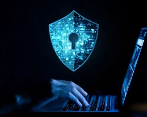 خدمات الحماية والأمن السيبراني